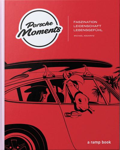 Porsche Moments