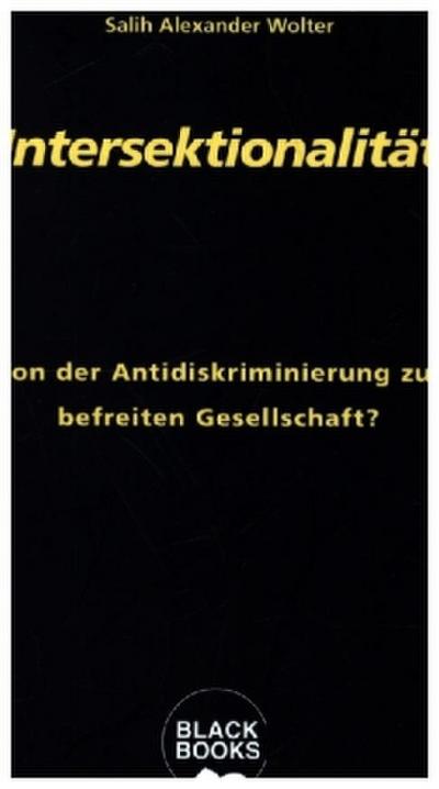 Intersektionalität