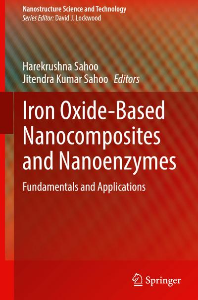 Iron Oxide-Based Nanocomposites and Nanoenzymes