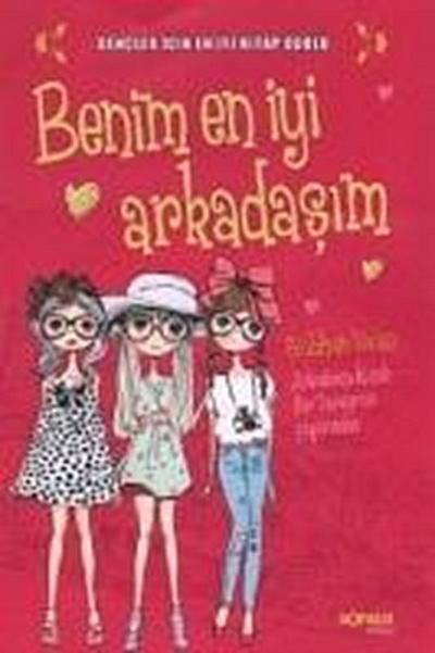 Benim En Iyi Arkadasim