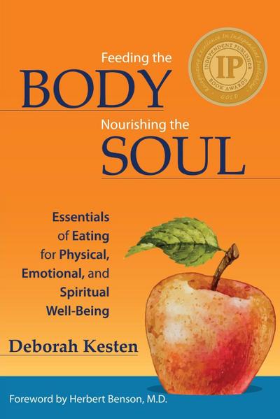 Feeding the Body, Nourishing the Soul