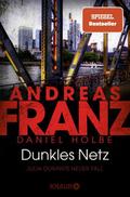 Dunkles Netz von Andreas Franz | Taschenbuch