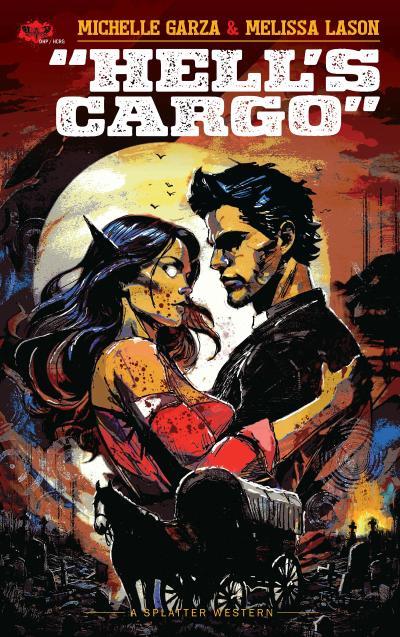 Hell’s Cargo