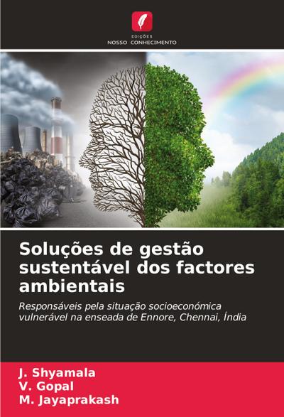 Soluções de gestão sustentável dos factores ambientais