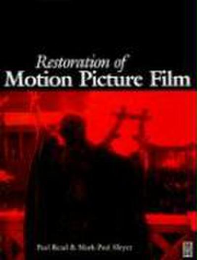 Restoration of Motion Picture Film
