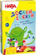 Socken Zocken