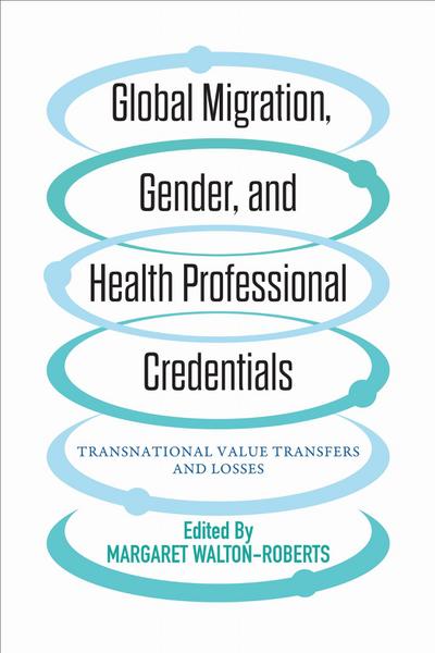 Global Migration, Gender, and Health Professional Credentials