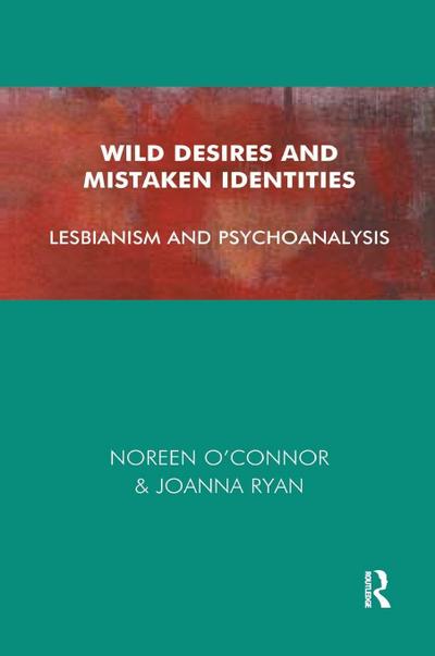 Wild Desires and Mistaken Identities