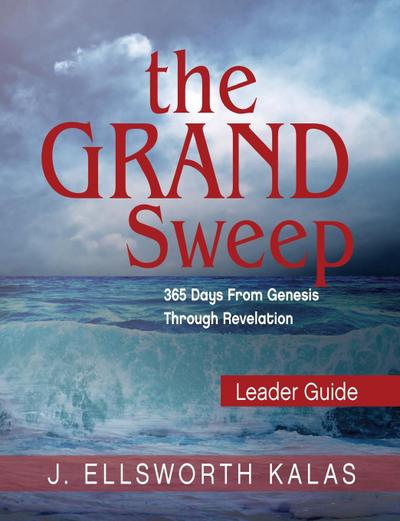 The Grand Sweep Leader Guide