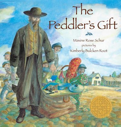 The Peddler’s Gift