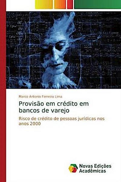 Provisão em crédito em bancos de varejo