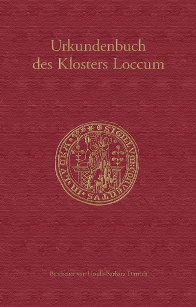 Urkundenbuch Loccum