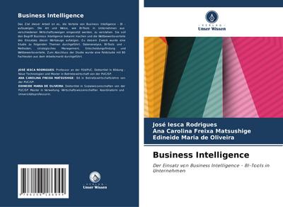 Business Intelligence