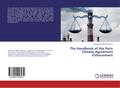 The Handbook of the Paris Climate Agreement Enforc