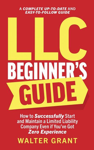 LLC Beginner’s Guide