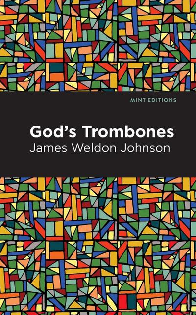 God’s Trombones