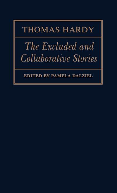 The Excluded and Collaborative Stories