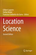 Location Science
