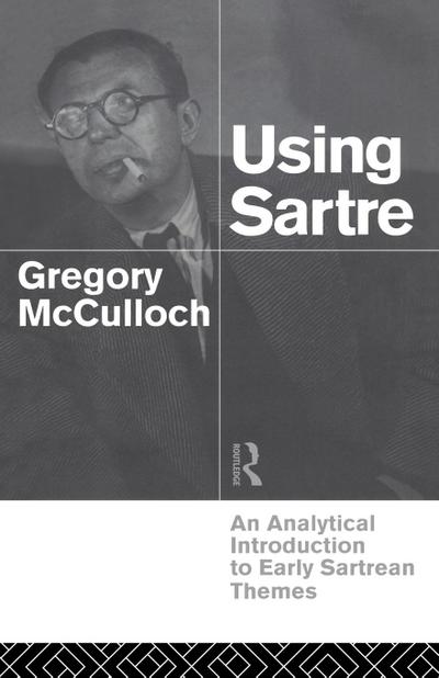 Using Sartre