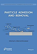 Particle Adhesion and Removal