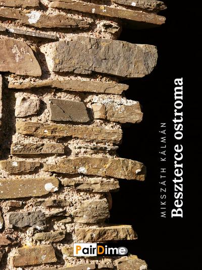 Beszterce ​ostroma