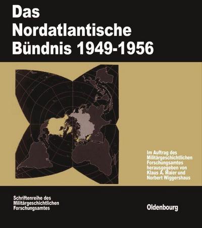 Das Nordatlantische Bündnis 1949-1956