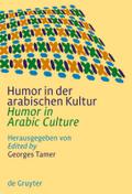 Humor in der arabischen Kultur/Humor in Arabic Culture
