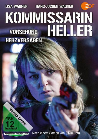 Kommissarin Heller - Vorsehung & Herzversagen