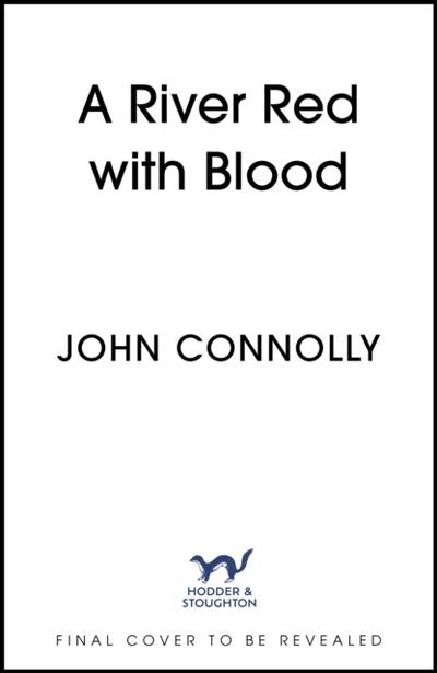 A River Red With Blood