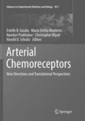 Arterial Chemoreceptors