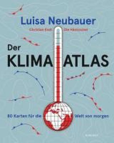Der Klima-Atlas