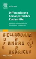 Differenzierung homöopathischer Kindermittel