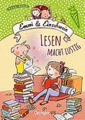 Emmi & Einschwein. Lesen macht lustig