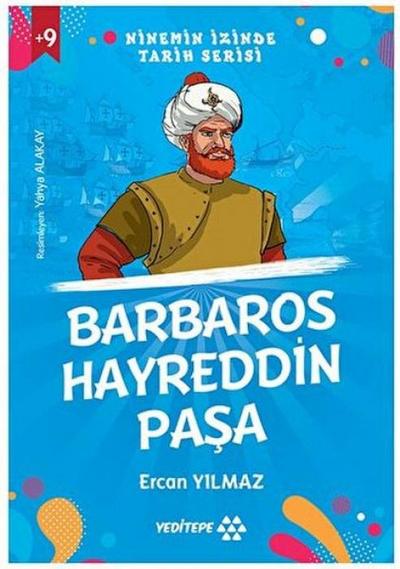 Barbaros Hayreddin Pasa