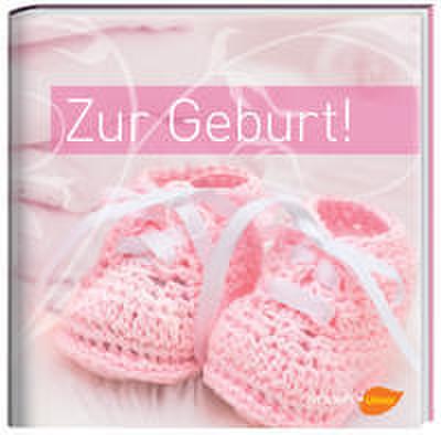 Zur Geburt!