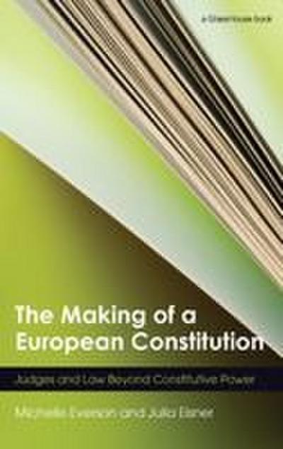 The Making of a European Constitution