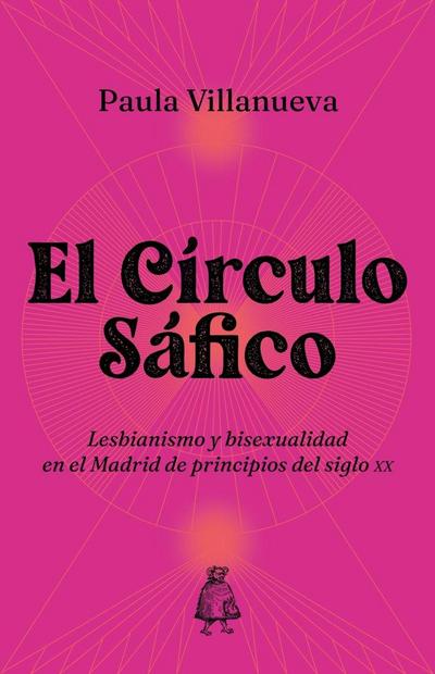 El Círculo Sáfico: Lesbianismo y bisexualidad en el Madrid de principios del siglo XX