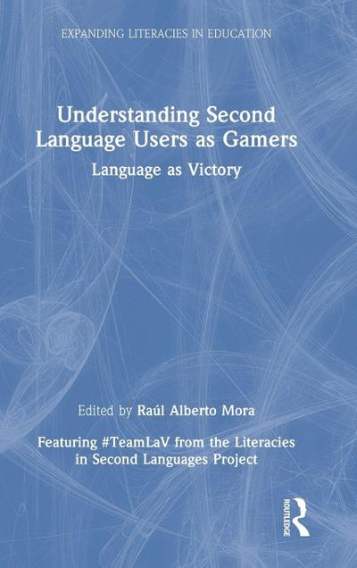 Understanding Second Language Users as Gamers