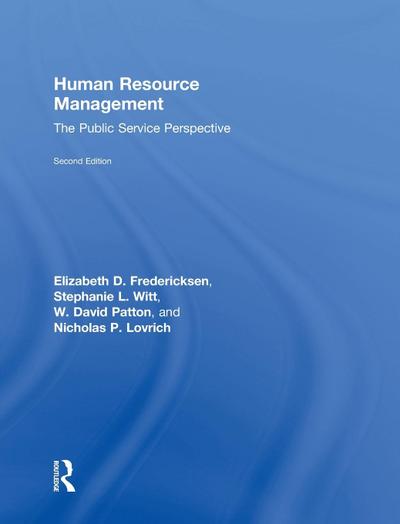 Human Resource Management