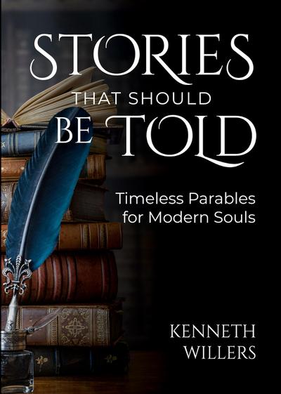 Stories That Should Be Told