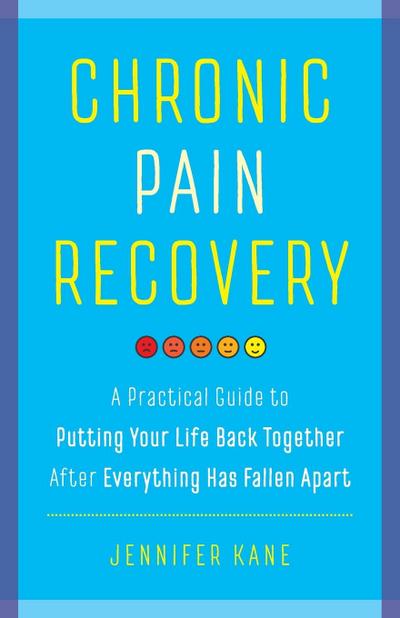 Chronic Pain Recovery