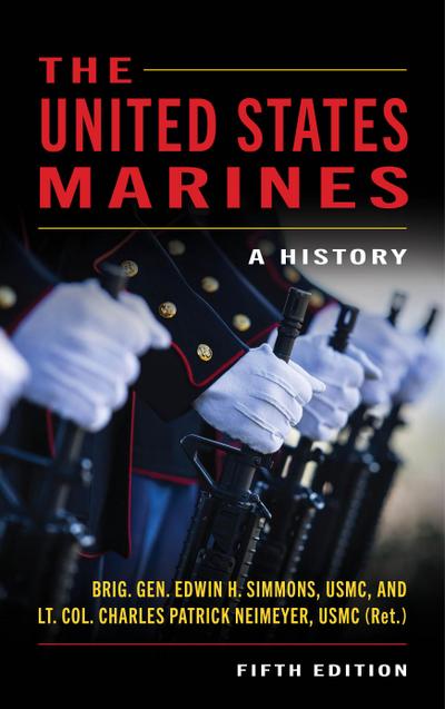 The United States Marines
