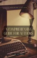 A Comprehensive Guide for Authors