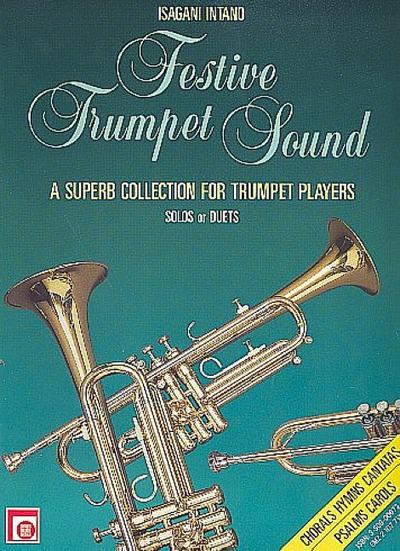 Festive Trumpet Soundfür 1-2 Trompeten