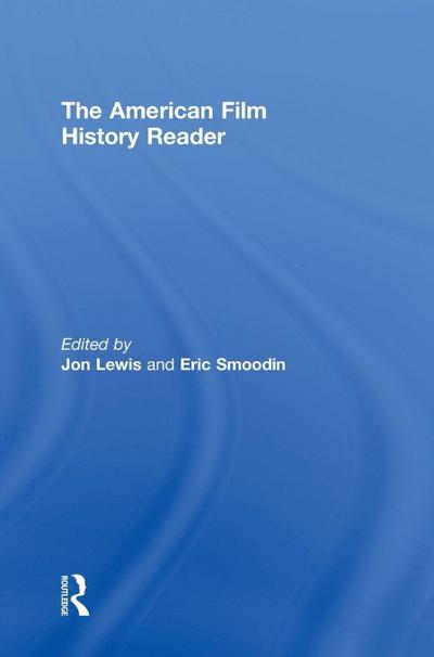The American Film History Reader