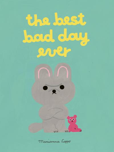 The Best Bad Day Ever