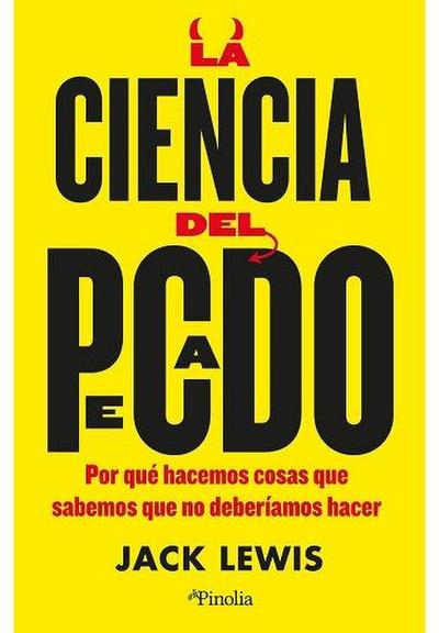 Ciencia del Pecado, La