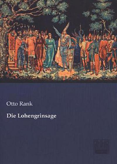 Die Lohengrinsage