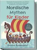 Nordische Mythen für Kinder