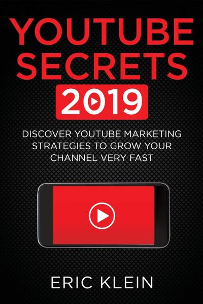 YouTube Secrets 2019